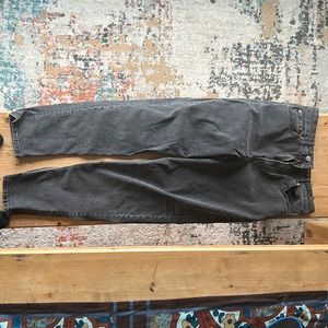 Divided jeans. Gently used